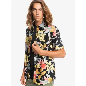Chemise Quiksilver Garden Path image-2