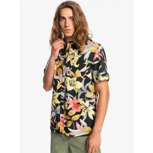 Chemise Quiksilver Garden Path image-3