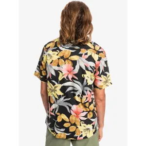 Chemise Quiksilver Garden Path image-6