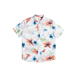 Chemise Quiksilver Garden Path image-0