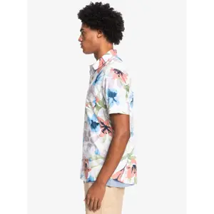 Chemise Quiksilver Garden Path image-3