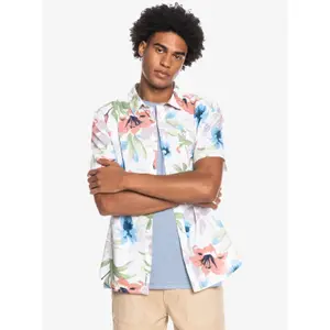 Chemise Quiksilver Garden Path image-4