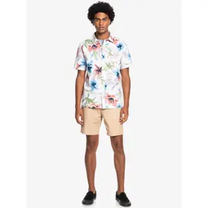 Chemise Quiksilver Garden Path image-6