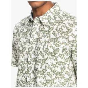 Chemise Quiksilver Tysoe Emea image-4