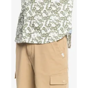 Chemise Quiksilver Tysoe Emea image-5