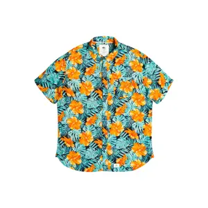 Chemise Quiksilver Budleigh Emea image-0