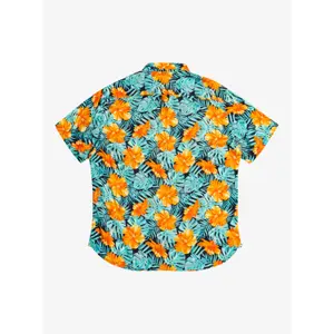 Chemise Quiksilver Budleigh Emea image-4