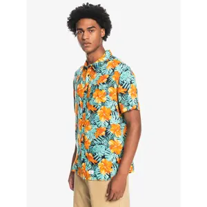 Chemise Quiksilver Budleigh Emea image-3