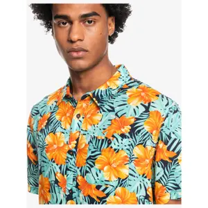 Chemise Quiksilver Budleigh Emea image-6