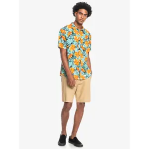 Chemise Quiksilver Budleigh Emea image-2