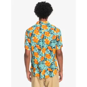 Chemise Quiksilver Budleigh Emea image-5