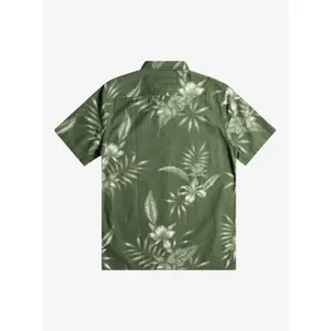 Chemise Quiksilver Camber Emea image-1