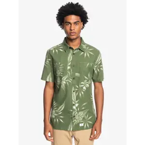 Chemise Quiksilver Camber Emea image-2