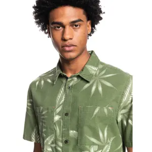 Chemise Quiksilver Camber Emea image-4