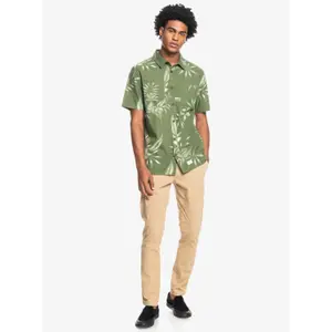 Chemise Quiksilver Camber Emea image-5