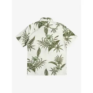 Chemise Quiksilver Camber Emea image-1