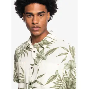 Chemise Quiksilver Camber Emea image-4