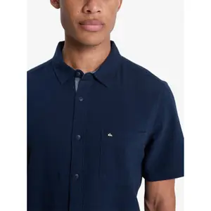 Shirt Quiksilver Time box image-6