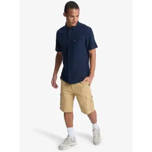 Shirt Quiksilver Time box image-5