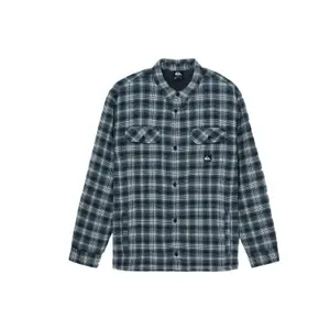 Μακριά καφτάνι με μακριά μανίκια Quiksilver Venture Sherpa image-0