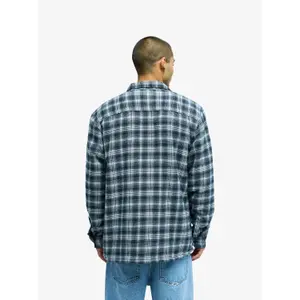 Μακριά καφτάνι με μακριά μανίκια Quiksilver Venture Sherpa image-4