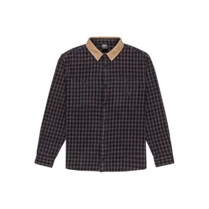 Long sleeve shirt Quiksilver Mercury Sandstrokes image-0