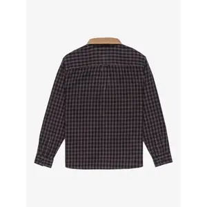Long sleeve shirt Quiksilver Mercury Sandstrokes image-3