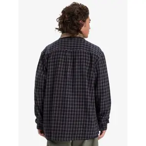 Long sleeve shirt Quiksilver Mercury Sandstrokes image-4