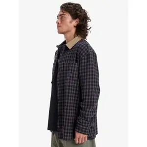 Long sleeve shirt Quiksilver Mercury Sandstrokes image-5