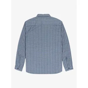 Overshirt Quiksilver Salt Lake Waffle image-3