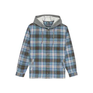 Camisola com capuz Quiksilver image-0