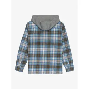 Camisola com capuz Quiksilver image-3