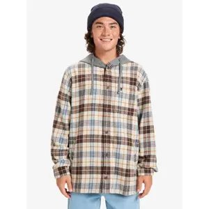 Camisola com capuz Quiksilver image-1