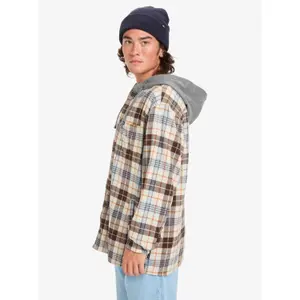 Camisola com capuz Quiksilver image-5