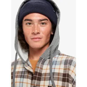 Camisola com capuz Quiksilver image-6