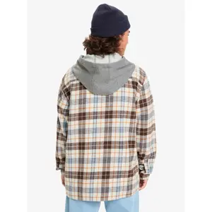 Camisola com capuz Quiksilver image-4