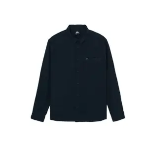 Long sleeve shirt Quiksilver Motherfly Solid image-0