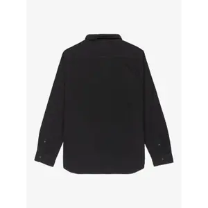 Long sleeve shirt Quiksilver Motherfly Solid image-3