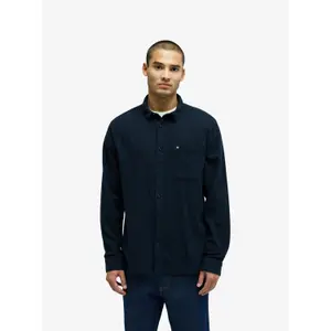 Long sleeve shirt Quiksilver Motherfly Solid image-1