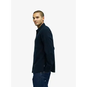 Long sleeve shirt Quiksilver Motherfly Solid image-5