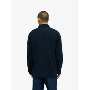 Long sleeve shirt Quiksilver Motherfly Solid image-4