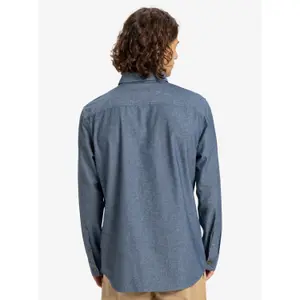 Long sleeve shirt Quiksilver Yosemite Chambrayls image-4