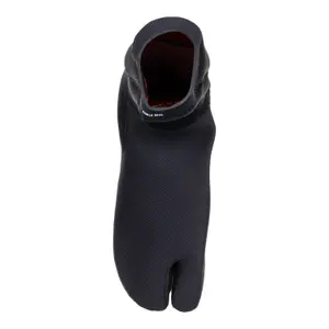 Sapatos de surf Quiksilver Highline Split 2 mm image-4