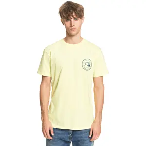 T-shirt Quiksilver Close Call image-1