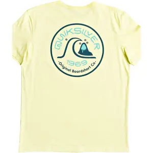 T-shirt Quiksilver Close Call image-2