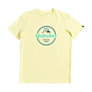 T-shirt Quiksilver Words Remain image-0