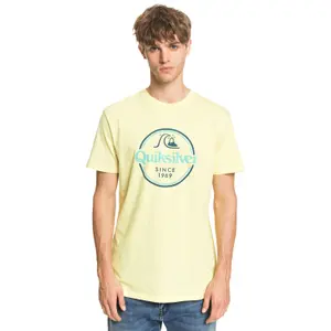 T-shirt Quiksilver Words Remain image-1
