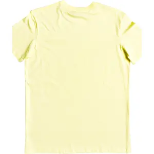 T-shirt Quiksilver Words Remain image-2
