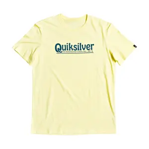 T-shirt Quiksilver New Slang image-0