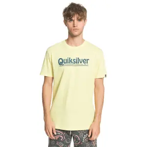 T-shirt Quiksilver New Slang image-1